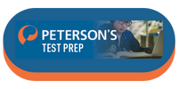 Peterson’s Test Prep: Test Prep & Career Resources